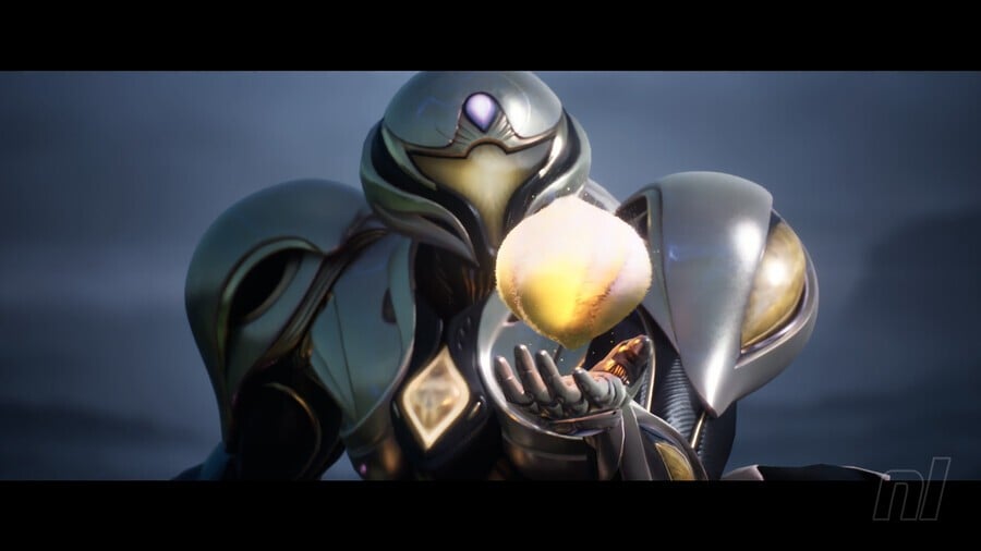 Metroid Prime 4: Beyond 2