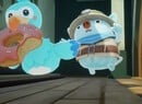 Fantasy Life i Caps Off The Switch 1 With A Big Win