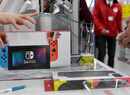 Nintendo's Share Value Soars As Switch Is Projected To Ship 16.74 Million Units By March