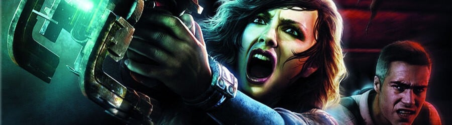 Dead Space: Extraction (Wii)