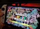 The Arcade Emulator MAME Is Now 25 Years Old