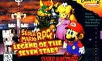 The English Translation of Super Mario RPG Cut Many Japanese Pop References