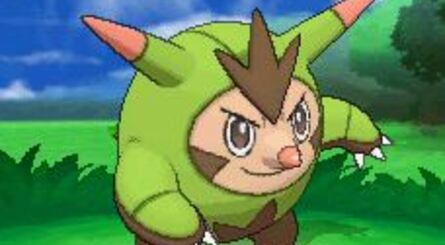 Pokémon X & Y