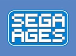 Two Previously Japan-Only Puzzle Games Are Headed To ﻿Switch's Sega Ages Range This Month﻿