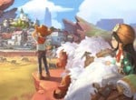 My Time At Sandrock Director Promotes Switch Port And Announces Portia Update