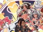 Date Everything! (Switch) - Stellar Final Fantasy & Persona Voice Cast Deliver A Bonkers But Buggy Sim