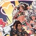 Review: Date Everything! (Switch) - Stellar Final Fantasy & Persona Voice Cast Deliver A Bonkers But Buggy Sim