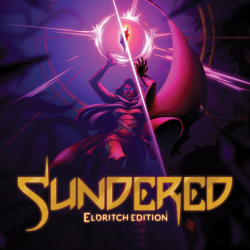 Sundered: Eldritch Edition Cover