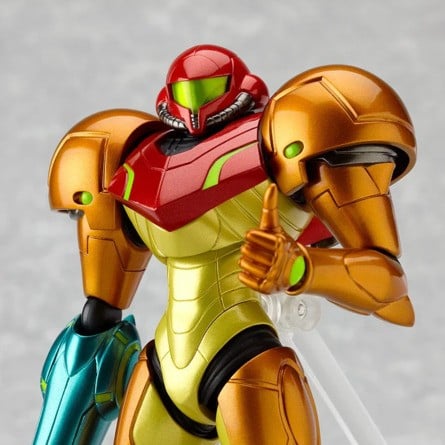 Metroid: Other M