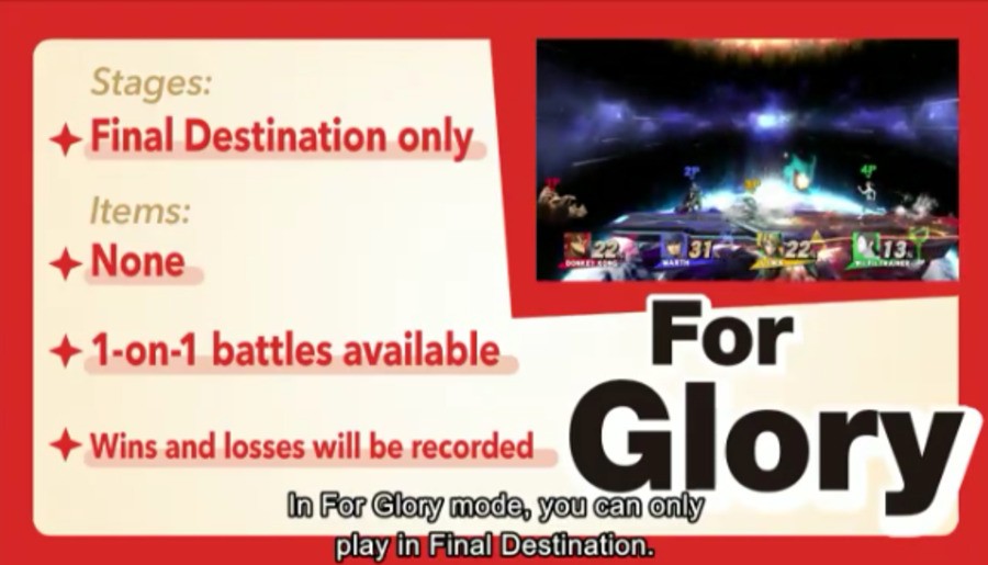 Forglory