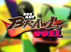Box Art Brawl - Duel: Cubivore: Survival Of The Fittest