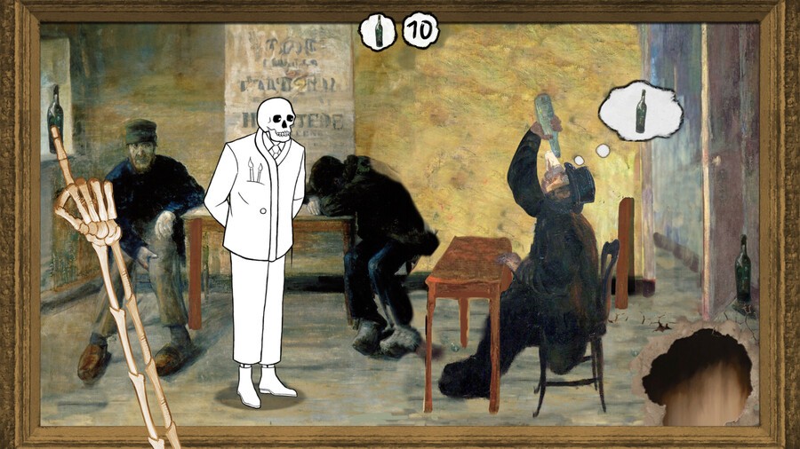 Please, Touch the Artwork 2
