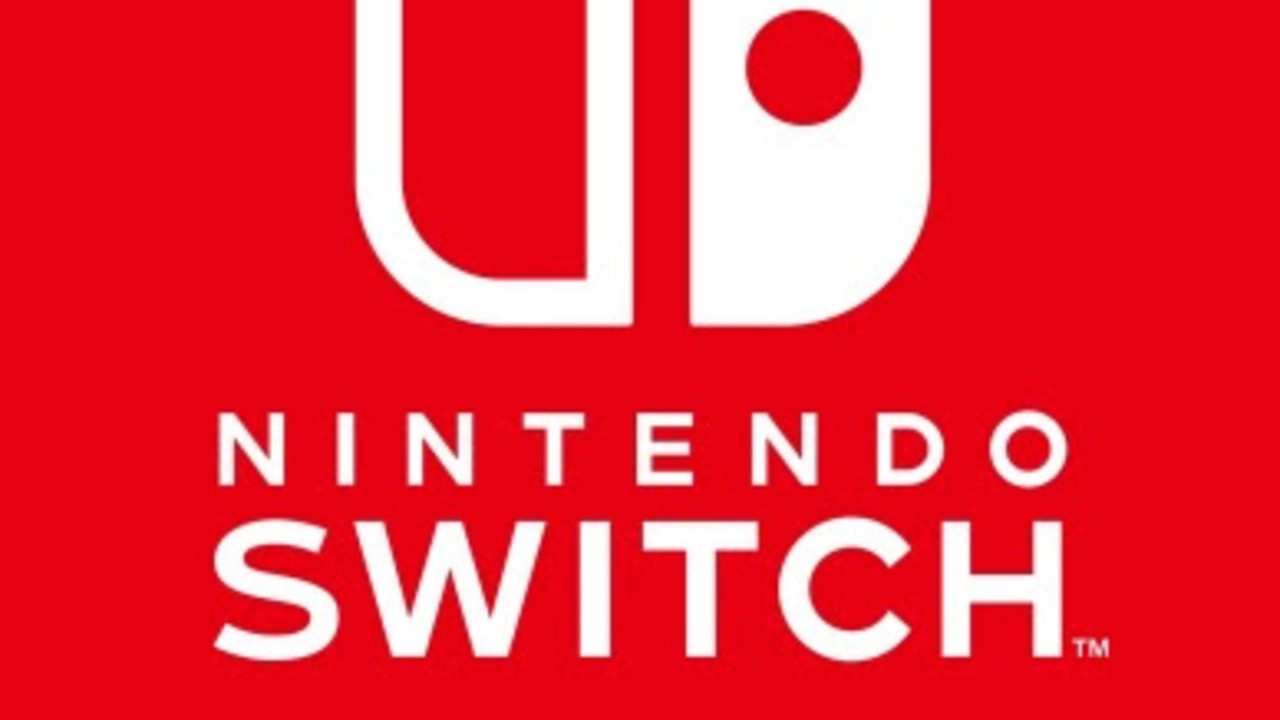 Nintendo Switch演示日期為1月12日