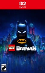 LEGO Batman: Legacy of the Dark Knight