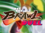 Box Art Brawl - Duel: Rayman Advance