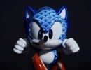 Sonic Is Getting An Extremely Expensive And Rare Porcelain Statue
