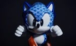 Sonic Is Getting An Extremely Expensive And Rare Porcelain Statue