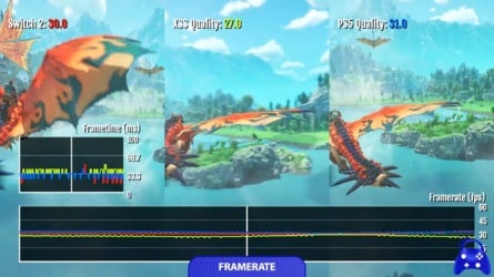 Monster Hunter Stories 3