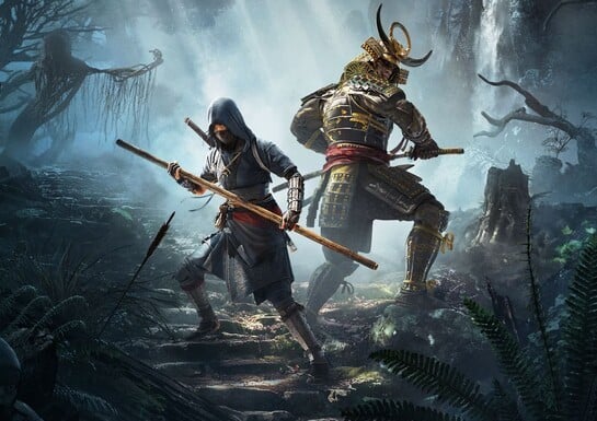 Assassin's Creed Shadows 'Claws Of Awaji' Expansion Lands Switch 2 Release Date