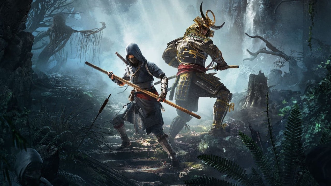 Murderer’s Creed Shadows ‘Claws Of Awaji’ Enlargement Lands Swap 2 Launch Date Murderer’s Creed Shadows ‘Claws Of Awaji’ Enlargement Lands Swap 2 Launch Date