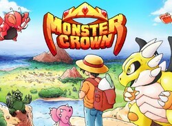Pokémon-Inspired Monster Crown Is Out Today On Switch, Here's The Launch Trailer
