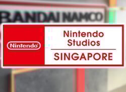 Nintendo To Acquire Bandai Namco Studios Singapore As A Subsidiary