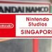 Nintendo To Acquire Bandai Namco Studios Singapore As A Subsidiary