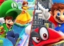 Super Mario Bros. Wonder Devs Used The 3D Mario Games As Inspiration