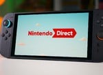 Nintendo Announces Two Directs For Next Week, 8th & 9th September 2026