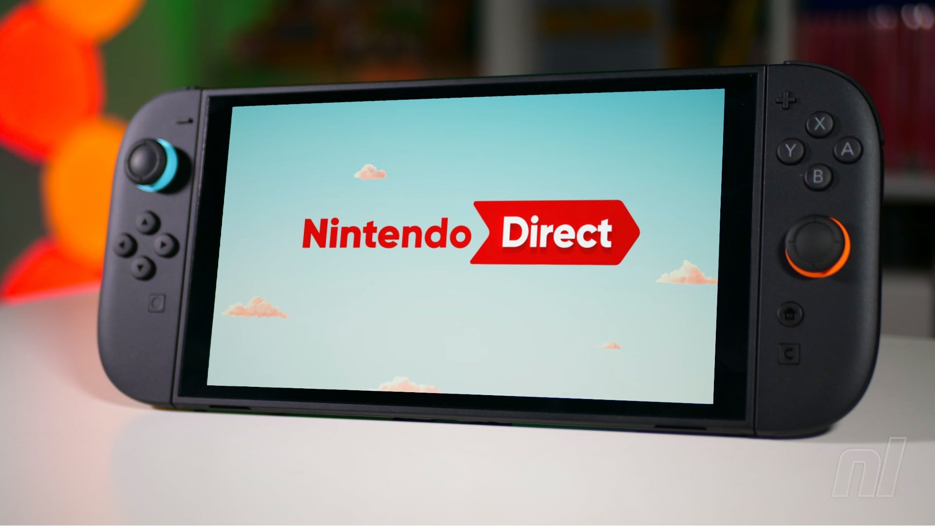 Nintendo Announces Two Directs For Next Week, 8th & 9th September 2026