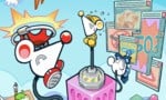 Random: Mouse Work Dev Nitrome Shows Off Its "Frankenstein Joy-Con 2 Alternative"