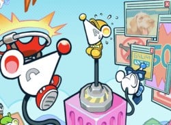Mouse Work Dev Nitrome Shows Off Its "Frankenstein Joy-Con 2 Alternative"