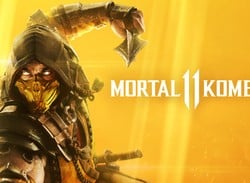Mortal Kombat 11 Receives New Update - Full Patch Notes August 2020