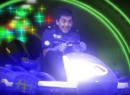 Nintendo's "Mario Kart 8 From The Pit" Series Sure is Energetic