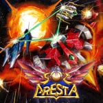 Sol Cresta (Switch eShop)