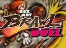 Box Art Brawl: Duel #98 - Super Mario Strikers