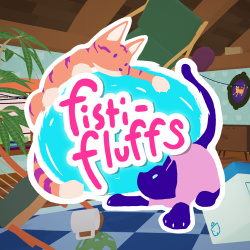 Fisti-Fluffs Cover