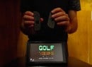 Switch's Hidden NES Golf Game Is A Tribute To The Late Satoru Iwata
