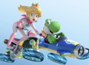 Mario Kart 8 Deluxe Has Now Outsold Mario Kart Wii