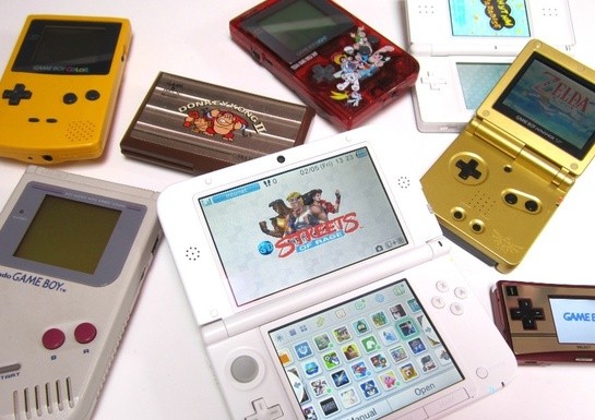 Top 25 – Melhores Jogos do Nintendo 3DS - GameHall