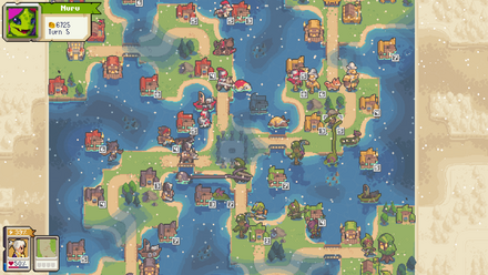 Wargroove 2 8