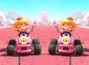 Mario Kart World: How To Unlock Mirror Mode