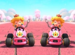 Mario Kart World: How To Unlock Mirror Mode