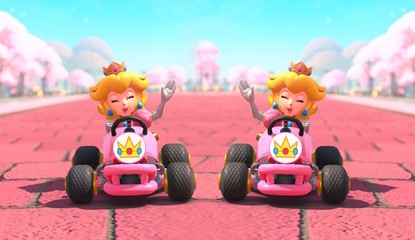 Mario Kart World: How To Unlock Mirror Mode