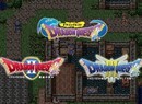 Japanese Releases Of Dragon Quest I, II And III On Switch Will Be Playable In English