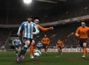 PES 2011 Promises a Wii Control Revolution