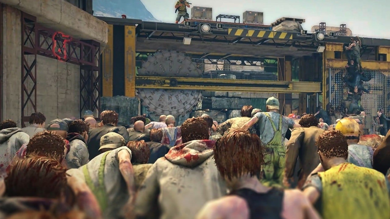 World War Z Aftermath Re-Release Adds New Content For Current-Gen