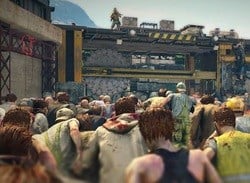 World War Z Gets Reanimated On Switch With A Free Update