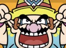 WarioWare: Move It! Wiggles Its Way Onto Switch In November