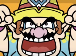WarioWare: Move It! Wiggles Its Way Onto Switch In November